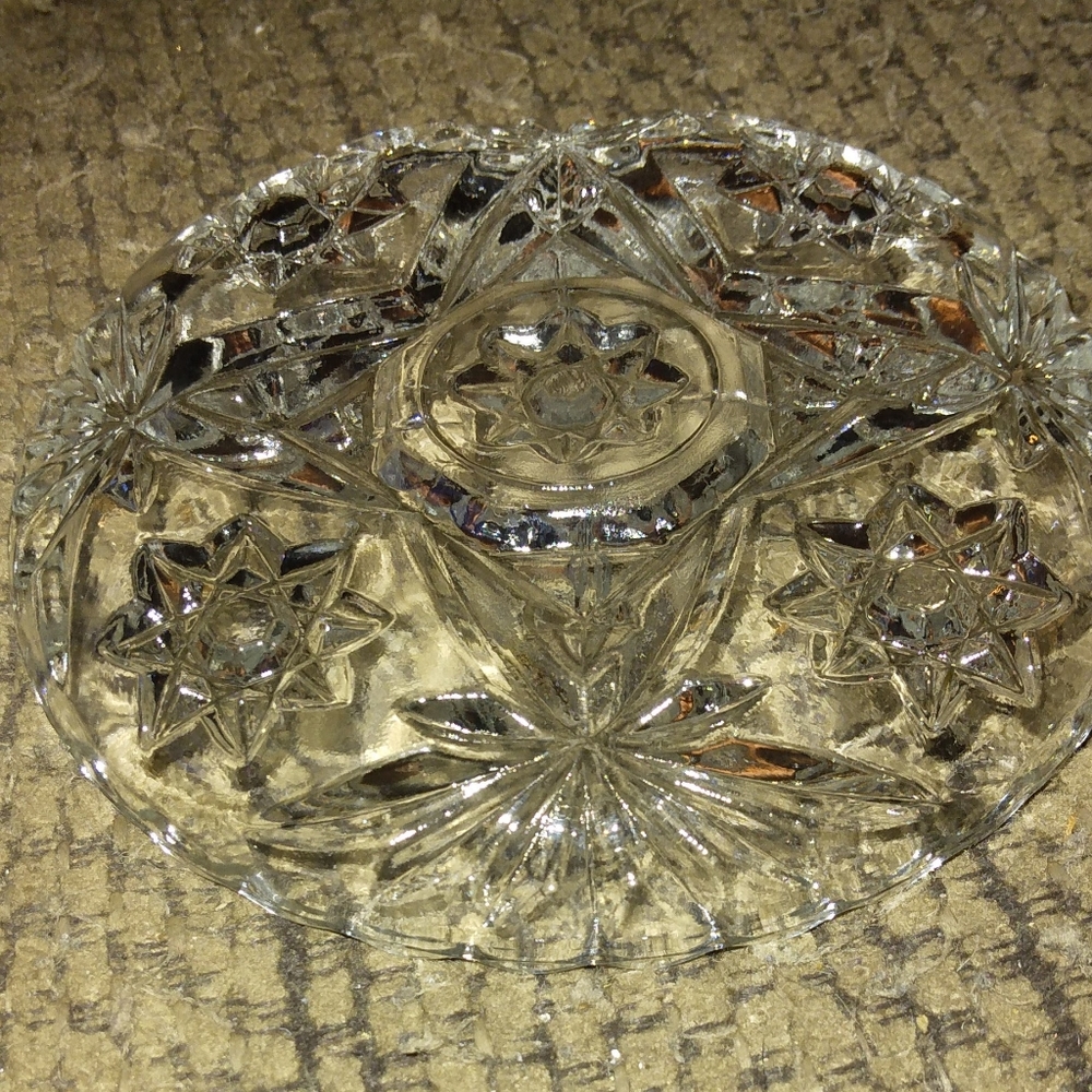 Decorative bowl